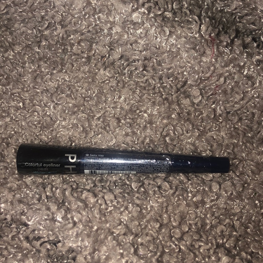 💥NWT💥Sephora Collection Liquid Liner💥navy 💥